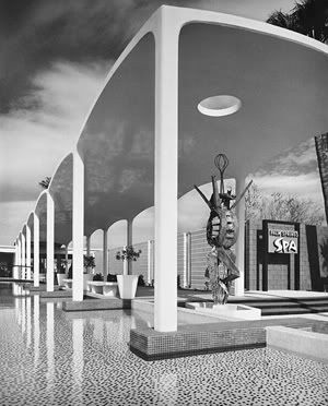 spa resort and casino