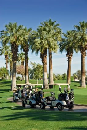 golf carts la quinta
