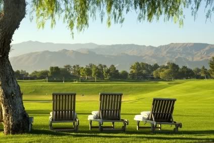 Palm Springs Real Estate Palm Springs in Winter