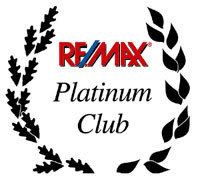 Remax Platinum Club Member Elaine Stewart Remax Platinum Club Member Elaine Stewart