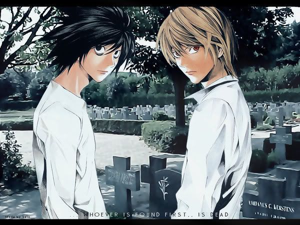 death note wallpapers. death note