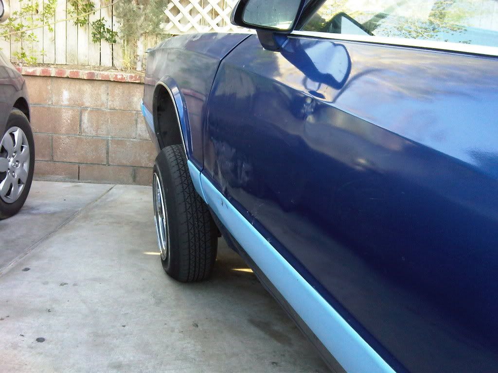 thinking what color to paint my car Lowrider Forums