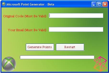 ms point generator download