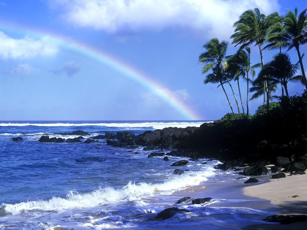 RainbowOvertheNorthShoreCoastlineOa.jpg