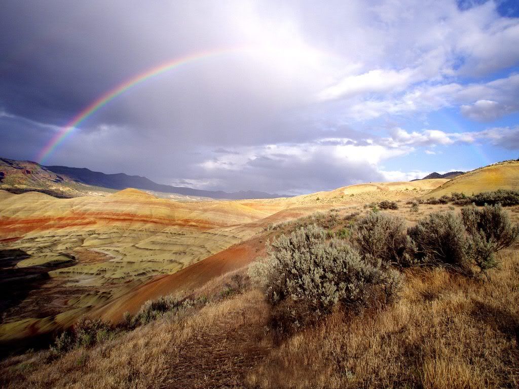 RainbowOverthePaintedHillsJohnDayFo.jpg