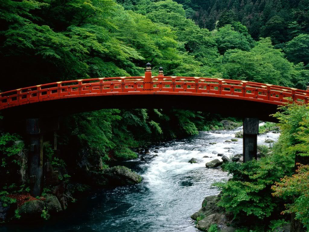 TheSacredBridgeDaiyaRiverNikkoJapan.jpg