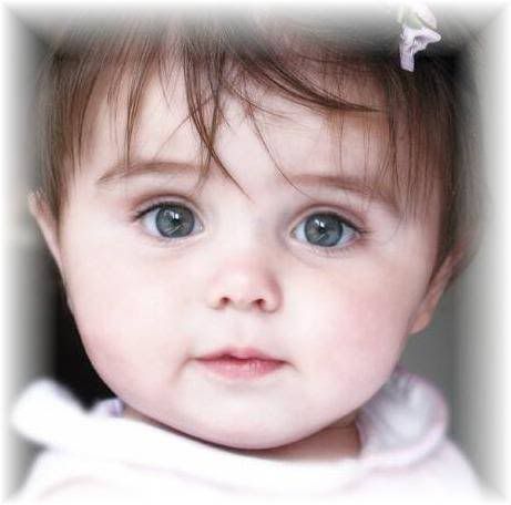 Baby Girl Pictures on Cute Baby Girls Photos  Sasasee