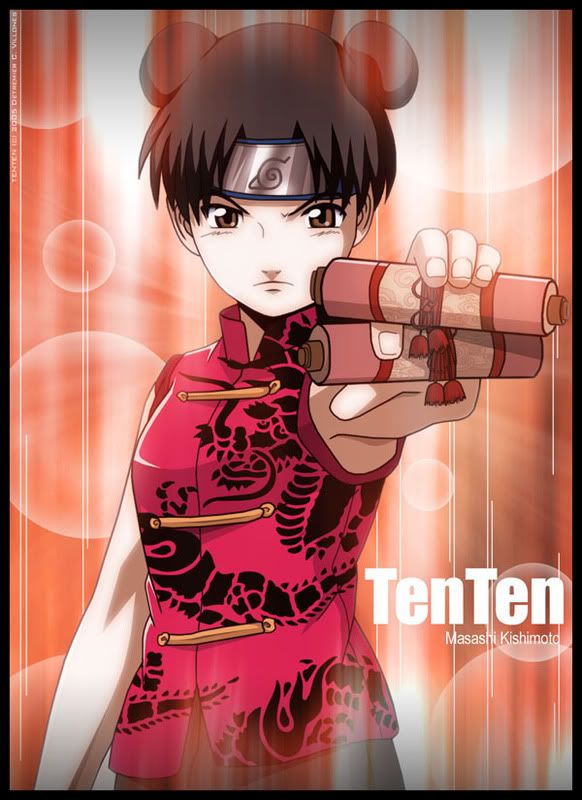 Tenten_by_spade13th