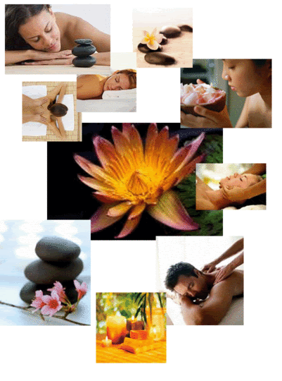 Benefits Of Massage