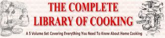Complete Cooking