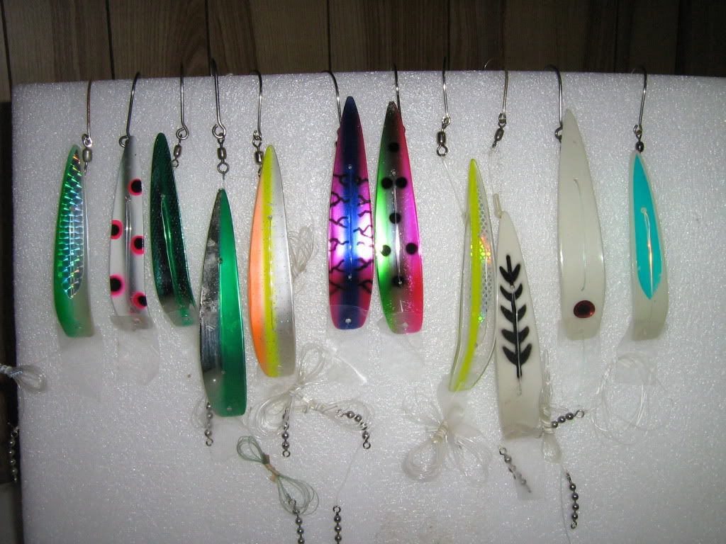 apex lures