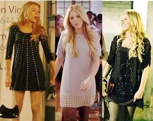 Serena Vanderwoodsen Outfits on Of Style  Fashion Of Gossip Girl Part Two  Serena Van Der Woodsen