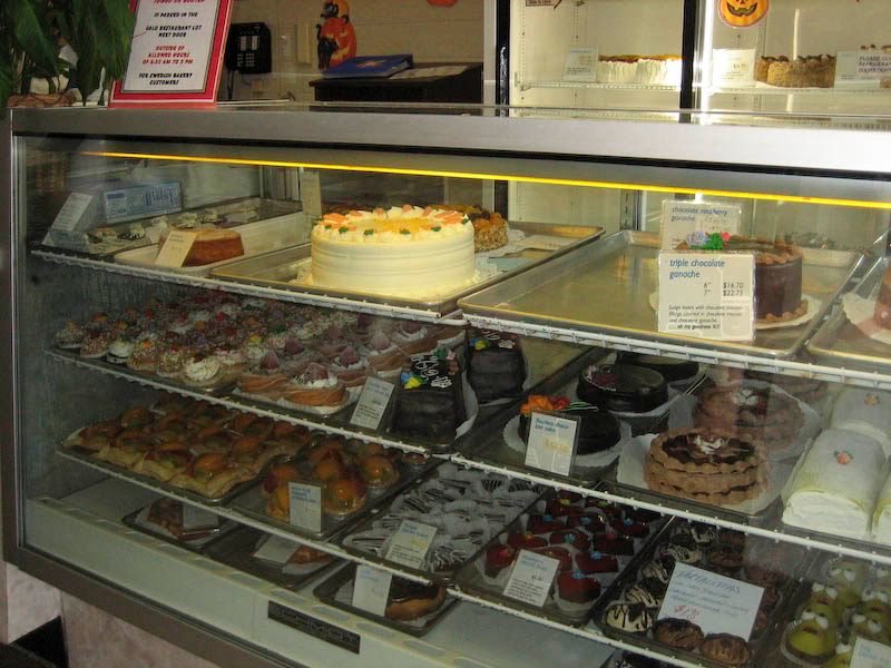 Swedish bakery Pictures, Images and Photos