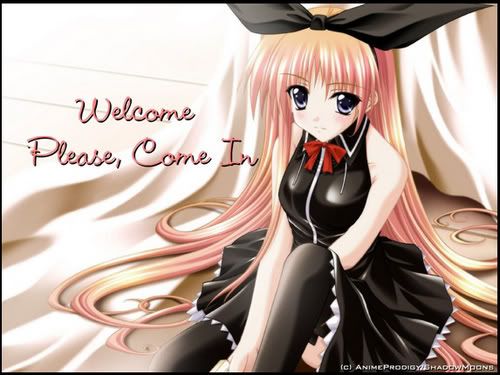 WelcomePleaseComeIn.jpg Welcome Please, Come In image by blackangel546