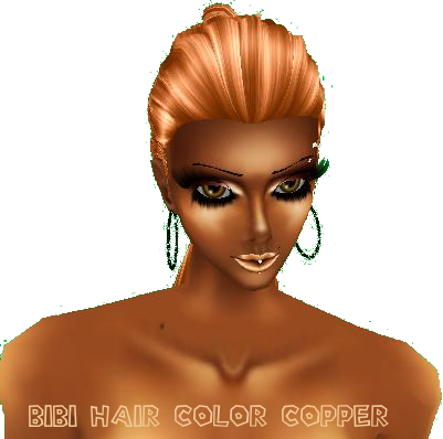 Bibi Copper