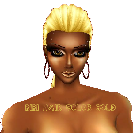 Bibi Gold