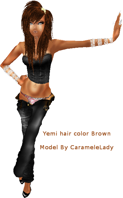 yemi brown