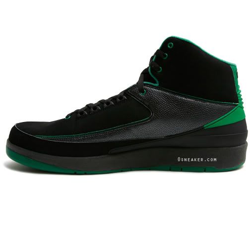 ray allen shoes. HQ pics of the shoe yet it