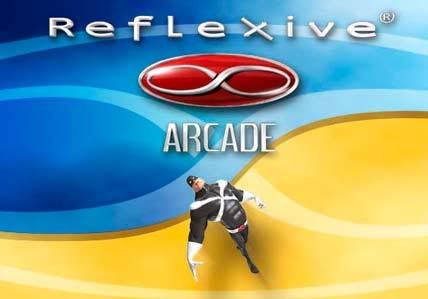 Reflexive Arcade Games. Reflexive Arcade Games