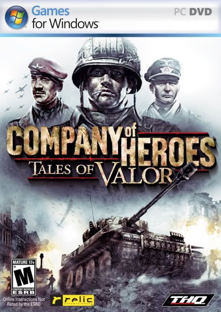 company of heroes wallpaper. Company Of Heroes Tales Of