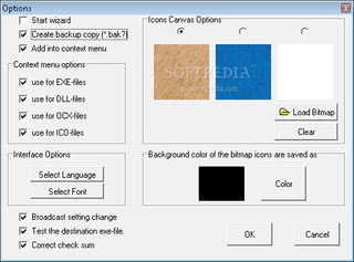 Exe Icon Changer 4.7