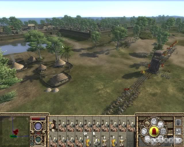 Medieval Ii Total War Kingdoms Torrent Indir | Oyun-Film-Crack-İndir