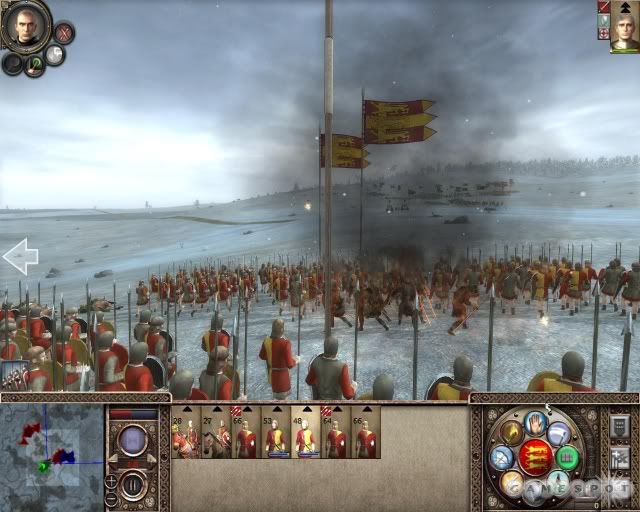 Medieval Ii Total War Kingdoms Torrent Indir | Oyun-Film-Crack-İndir