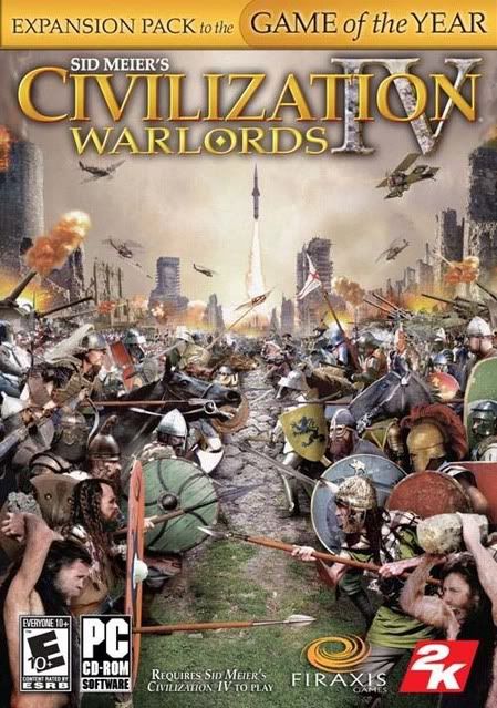 Civilization 4 Warlords - No Cd / DVD - Cdsiz Oynama - Crack - Full ...