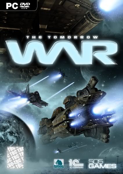 The Tomorrow War (2009)