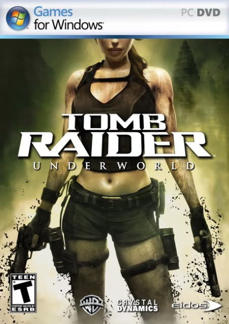 Tomb Raider (English) In Dual Audio Eng Hindi