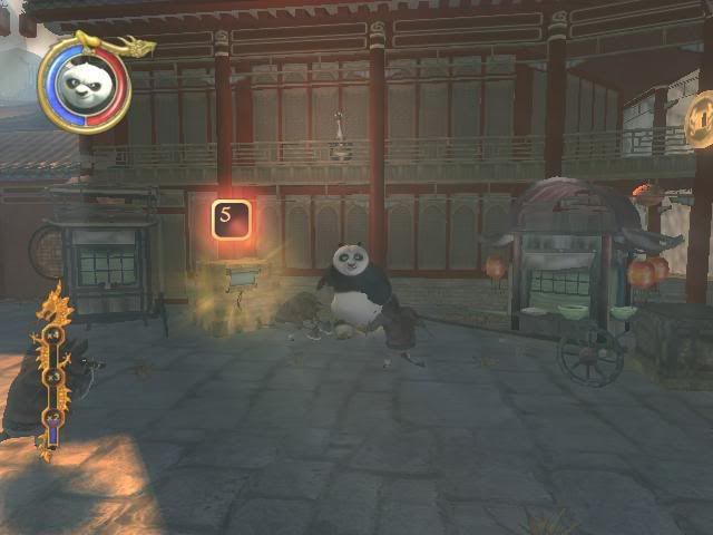 Kung Fu Panda Pc Game Highly Compressed Free 28l