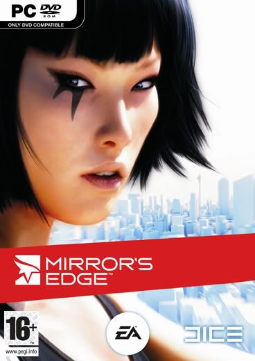 Mirror?s Edge 2009