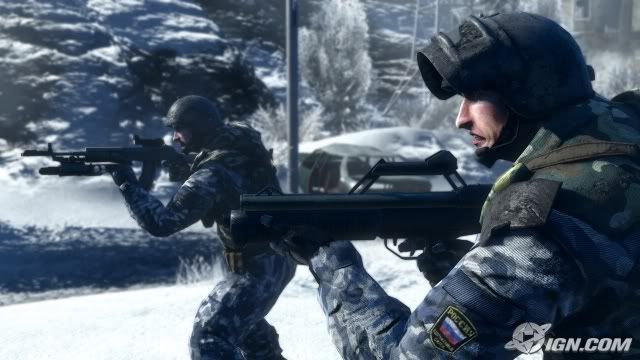   Battlefield Bad Company 2 – RELOADED 2010