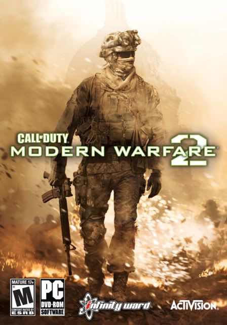 8d016bc8 Call of Duty 6 Modern Warfare 2 indir Full indir