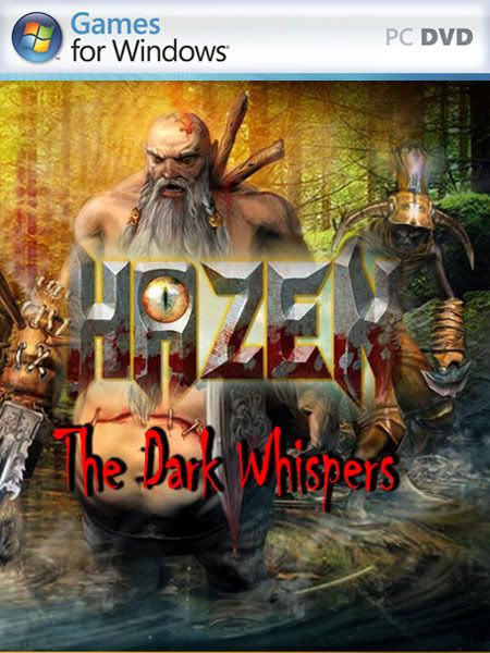 Hazen: The Dark Whispers [2010/SKIDROW] PC Games Download