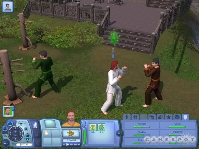 Konu: The Sims 3 World Adventures-RELOADED