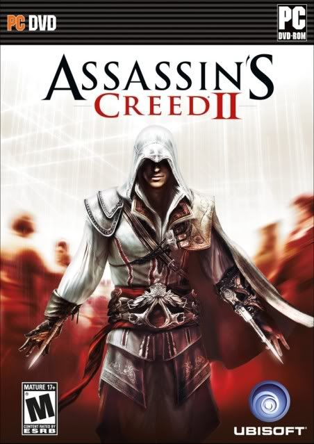 Assassin’s Creed 2 ( PC | 2010 )