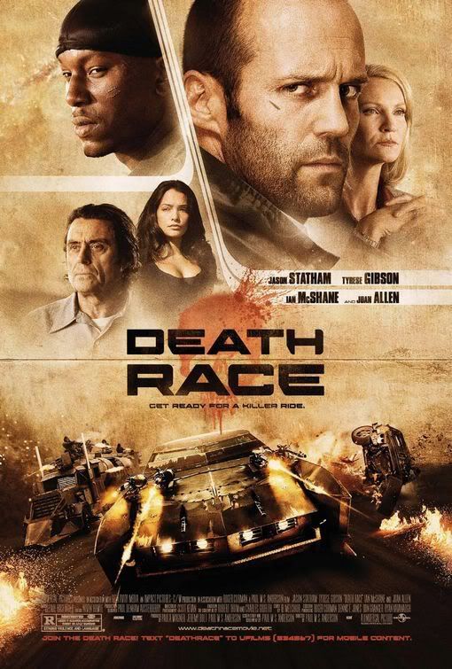 Ölüm Yarışı: The Death Race 2008 (Türkçe Dublaj) DvDRip XviD (TeK LiNK) TamDosya.CoM