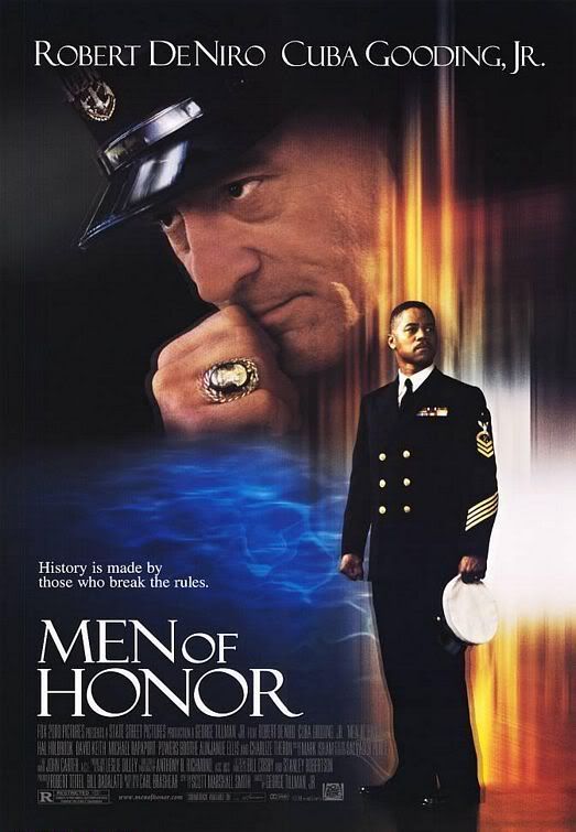 Onurlu Bir Adam – Men Of Honor 2000 (Türkçe Dublaj) DVDRip Onurlu Bir Adam – Men Of Honor 2000 (Türkçe Dublaj) DVDRip