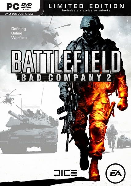   Battlefield Bad Company 2 – RELOADED 2010