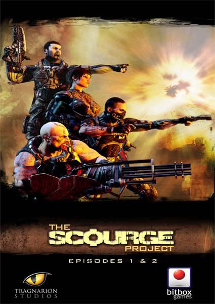 The Scourge Project: Episodes 1 and 2 | 2010 | SKIDROW