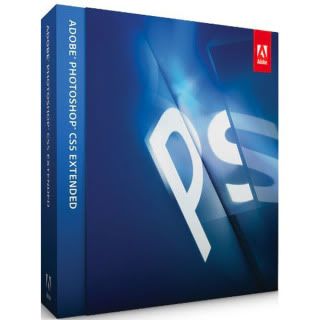 Adobe Photoshop CS5 12.0 Extended Final 