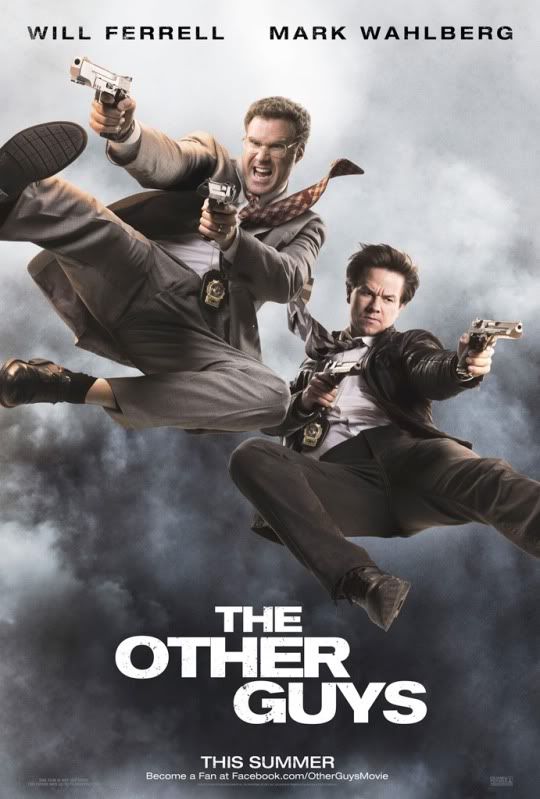 The Other Guys 2010 DVDSCR XviD AC3 The Other Guys 2010 DVDSCR XviD AC3