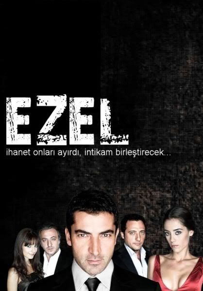 Ezel 51.Bölüm 24.01.2011 DVBRip Ezel 51.Bölüm 24.01.2011 DVBRip