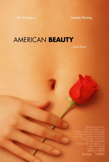 American Beauty Amerikan Güzeli DVDRip Türkçe Dublaj