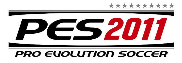 Pro Evolution Soccer 2011 v1.02 Patch (Resmi Yama)