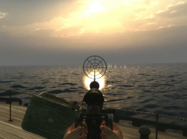 PT Boats South Knights of the Sea screenshot01