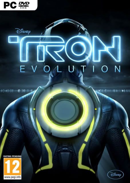TRON: Evolution ( PC / Reloaded /2010)