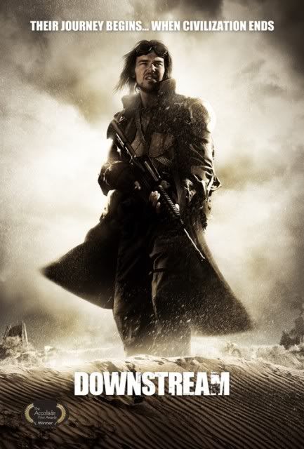 Downstream 2010 BDRip XviD Downstream 2010 BDRip XviD