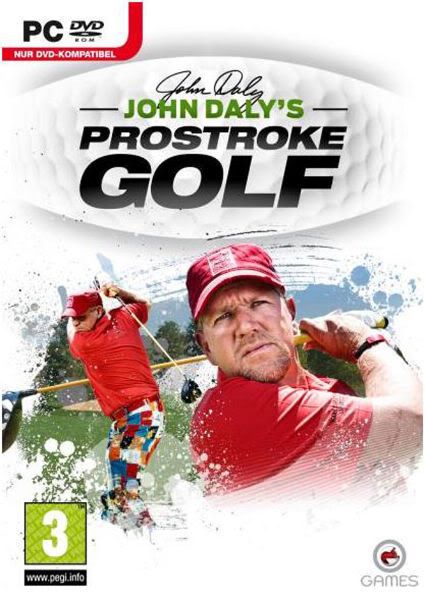 John Dalys ProStroke Golf RELOADED
